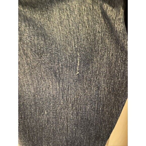 True Religion Hi-Rise Legging Sz. 24 - Picture 4 of 6